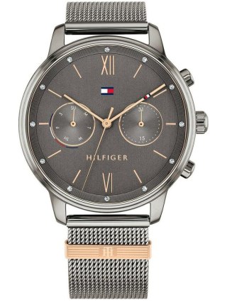 ZEGAREK DAMSKI TOMMY HILFIGER 1782304 BLAKE (zf515b) Tommy Hilfiger