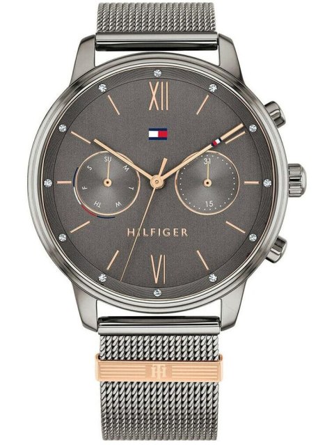 ZEGAREK DAMSKI TOMMY HILFIGER 1782304 BLAKE (zf515b) Tommy Hilfiger
