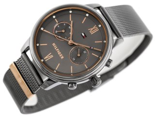 ZEGAREK DAMSKI TOMMY HILFIGER 1782304 BLAKE (zf515b) Tommy Hilfiger