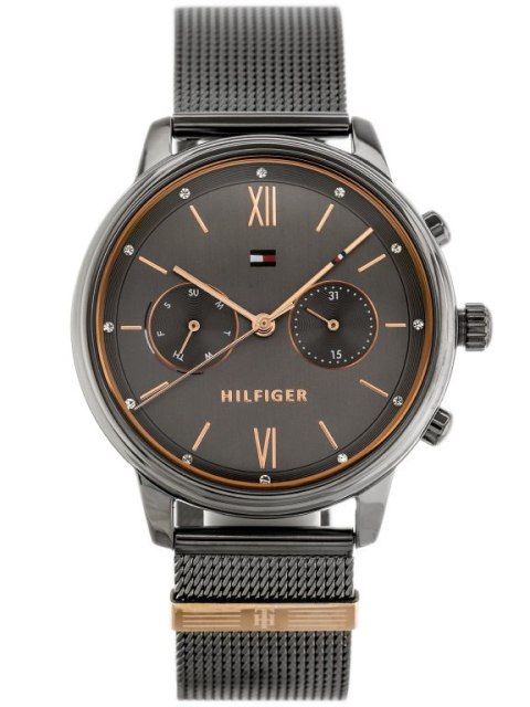 ZEGAREK DAMSKI TOMMY HILFIGER 1782304 BLAKE (zf515b) Tommy Hilfiger