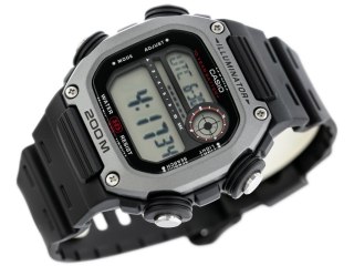 ZEGAREK MĘSKI CASIO DW-291H-1AVDF + BOX Casio