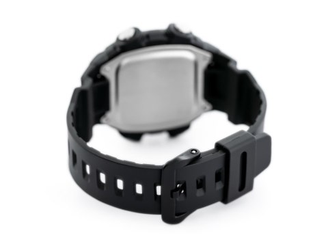 ZEGAREK MĘSKI CASIO DW-291H-9AVDF + BOX Casio