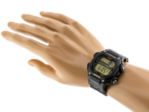 ZEGAREK MĘSKI CASIO DW-291H-9AVDF + BOX Casio