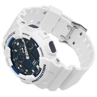 ZEGAREK MĘSKI CASIO G-SHOCK GA-100B-7AER (zd135g) + BOX Casio