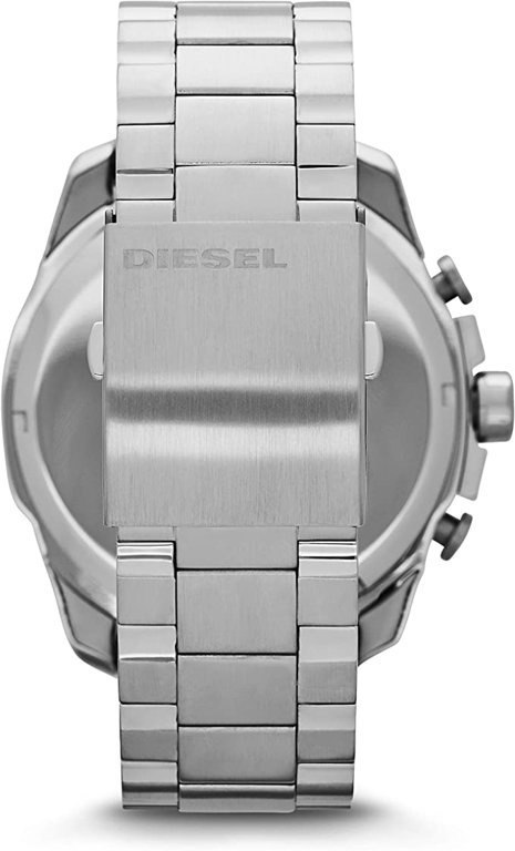 ZEGAREK MĘSKI DIESEL DZ4308 - MEGA CHIEF + BOX Diesel