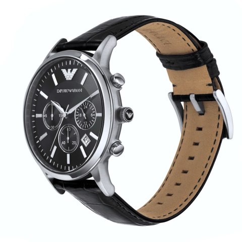 ZEGAREK MĘSKI EMPORIO ARMANI AR2447 - RENATO (zi012a) Emporio Armani