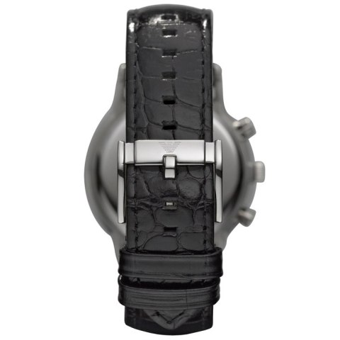 ZEGAREK MĘSKI EMPORIO ARMANI AR2447 - RENATO (zi012a) Emporio Armani