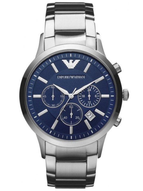 ZEGAREK MĘSKI EMPORIO ARMANI AR2448 - RENATO Emporio Armani