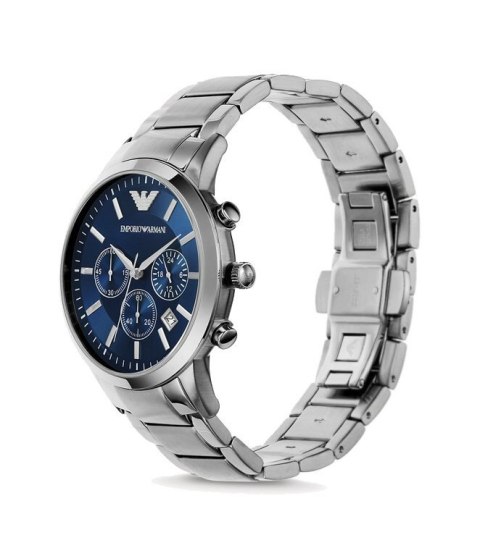 ZEGAREK MĘSKI EMPORIO ARMANI AR2448 - RENATO Emporio Armani