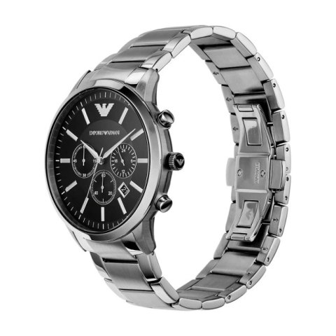 ZEGAREK MĘSKI EMPORIO ARMANI AR2460 (zi002a) Emporio Armani