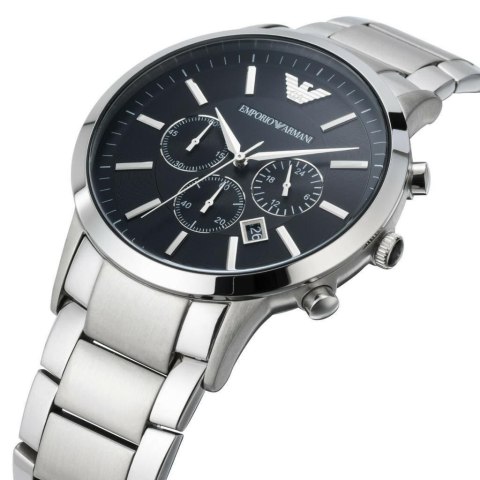 ZEGAREK MĘSKI EMPORIO ARMANI AR2460 (zi002a) Emporio Armani