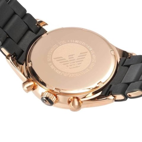 ZEGAREK MĘSKI EMPORIO ARMANI AR5905 - SPORTIVO (zi004b) Emporio Armani