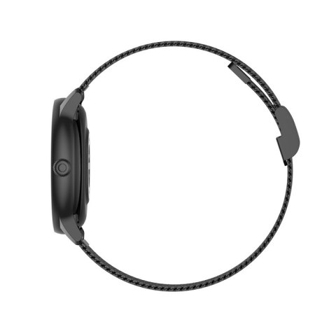 SMARTWATCH DAMSKI G. Rossi SW020-2 - CIŚNIENIOMIERZ, PULSOKSYMETR (sg013b) G. Rossi