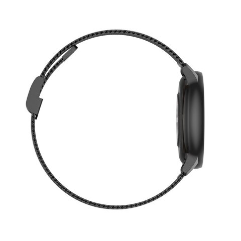SMARTWATCH DAMSKI G. Rossi SW020-2 - CIŚNIENIOMIERZ, PULSOKSYMETR (sg013b) G. Rossi