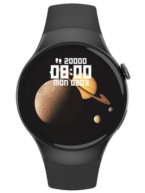 SMARTWATCH MĘSKI Rubicon RNCE87 - WYKONYWANIE POŁĄCZEŃ (sr031a) Rubicon
