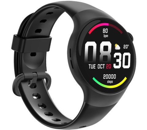 SMARTWATCH MĘSKI Rubicon RNCE87 - WYKONYWANIE POŁĄCZEŃ (sr031a) Rubicon