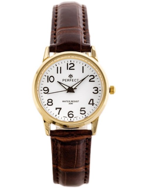 ZEGAREK DAMSKI PERFECT C322-A (zp939d) Perfect