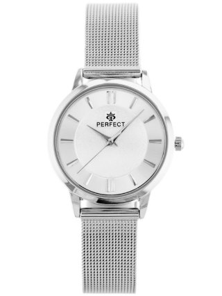 ZEGAREK DAMSKI PERFECT F349-02 (zp961a) + BOX Perfect