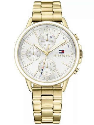 ZEGAREK DAMSKI TOMMY HILFIGER 1781786 CARLY (zf519a) Tommy Hilfiger