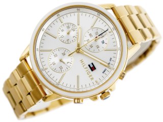 ZEGAREK DAMSKI TOMMY HILFIGER 1781786 CARLY (zf519a) Tommy Hilfiger