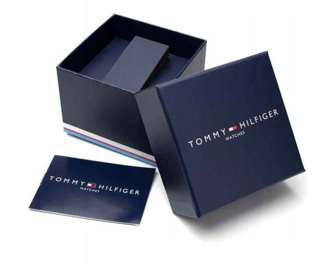 ZEGAREK DAMSKI TOMMY HILFIGER 1781977 ARI + BOX Tommy Hilfiger