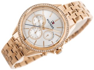 ZEGAREK DAMSKI TOMMY HILFIGER 1781978 ARI (zf526b) Tommy Hilfiger
