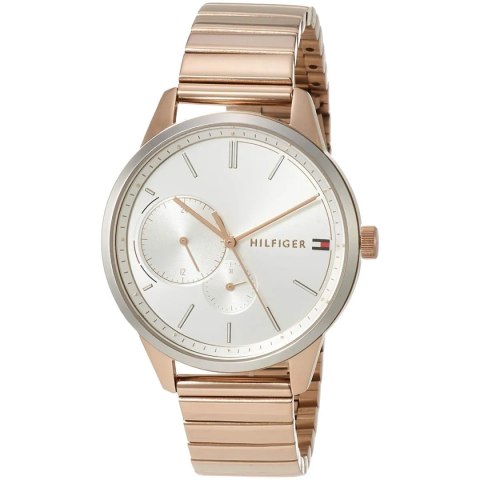 ZEGAREK DAMSKI TOMMY HILFIGER 1782021 BROOKE (zf522a) + BOX Tommy Hilfiger