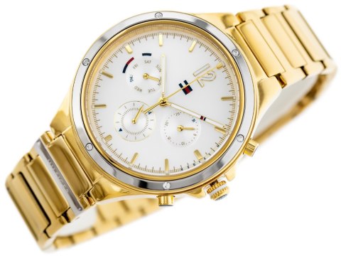 ZEGAREK DAMSKI TOMMY HILFIGER 1782278 EVE (zf523a) Tommy Hilfiger