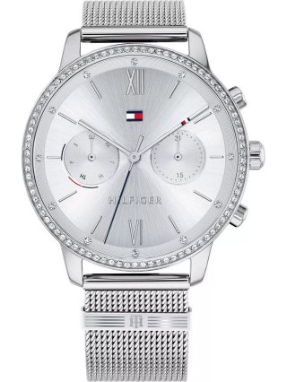 ZEGAREK DAMSKI TOMMY HILFIGER 1782301 BLAKE (zf515c) Tommy Hilfiger