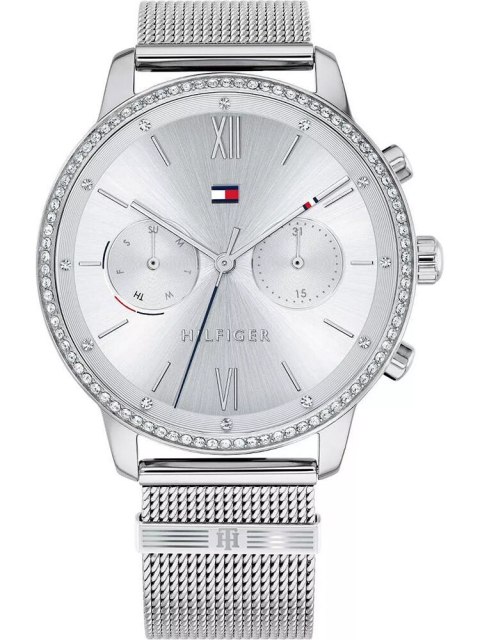 ZEGAREK DAMSKI TOMMY HILFIGER 1782301 BLAKE (zf515c) Tommy Hilfiger