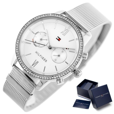 ZEGAREK DAMSKI TOMMY HILFIGER 1782301 BLAKE (zf515c) Tommy Hilfiger