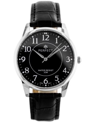 ZEGAREK MĘSKI PERFECT B7381 - (zp289e) Perfect