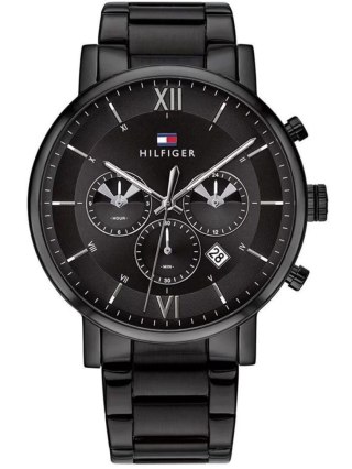 ZEGAREK MĘSKI TOMMY HILFIGER 1710410 EVAN (zf033a) + BOX Tommy Hilfiger