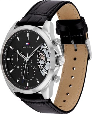 ZEGAREK MĘSKI TOMMY HILFIGER 1710449 BAKER (zf043d) Tommy Hilfiger