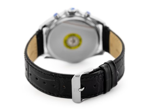 ZEGAREK MĘSKI TOMMY HILFIGER 1710449 BAKER (zf043d) Tommy Hilfiger