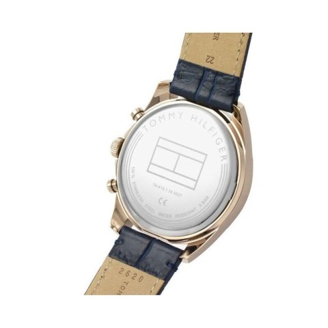 ZEGAREK MĘSKI TOMMY HILFIGER 1710451 BAKER (zf043b) Tommy Hilfiger