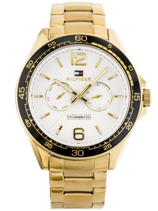 ZEGAREK MĘSKI TOMMY HILFIGER 1791365 ERIK (zf111a) Tommy Hilfiger