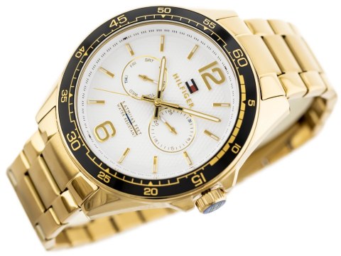 ZEGAREK MĘSKI TOMMY HILFIGER 1791365 ERIK (zf111a) Tommy Hilfiger