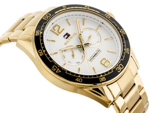 ZEGAREK MĘSKI TOMMY HILFIGER 1791365 ERIK (zf111a) Tommy Hilfiger
