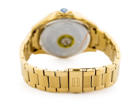 ZEGAREK MĘSKI TOMMY HILFIGER 1791365 ERIK (zf111a) Tommy Hilfiger