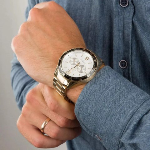 ZEGAREK MĘSKI TOMMY HILFIGER 1791365 ERIK (zf111a) Tommy Hilfiger
