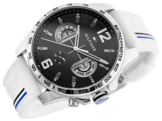 ZEGAREK MĘSKI TOMMY HILFIGER 1791475 DECKER (zf001e) Tommy Hilfiger