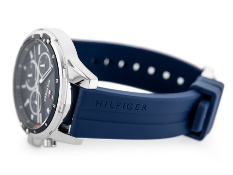 ZEGAREK MĘSKI TOMMY HILFIGER 1791791 MASON (zf031b) Tommy Hilfiger