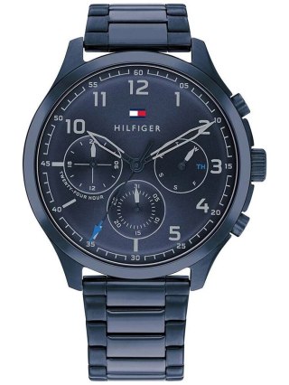 ZEGAREK MĘSKI TOMMY HILFIGER 1791853 ASHER (zf039a) Tommy Hilfiger