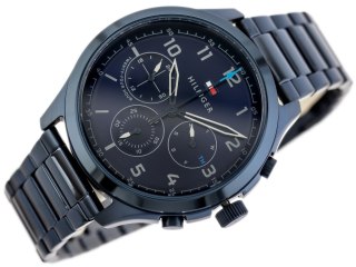 ZEGAREK MĘSKI TOMMY HILFIGER 1791853 ASHER (zf039a) Tommy Hilfiger