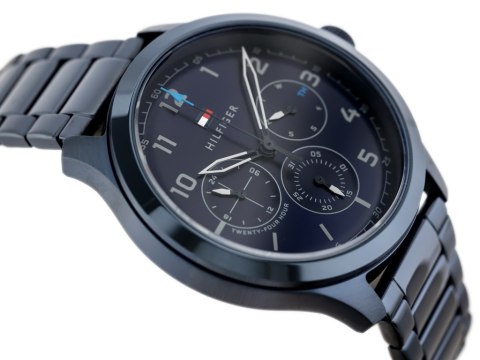 ZEGAREK MĘSKI TOMMY HILFIGER 1791853 ASHER (zf039a) Tommy Hilfiger