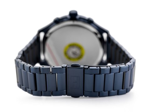 ZEGAREK MĘSKI TOMMY HILFIGER 1791853 ASHER (zf039a) Tommy Hilfiger