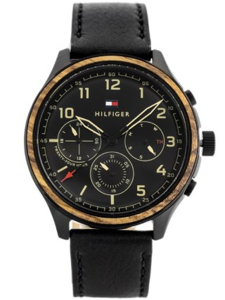 ZEGAREK MĘSKI TOMMY HILFIGER 1791854 ASHER (zf040a) Tommy Hilfiger