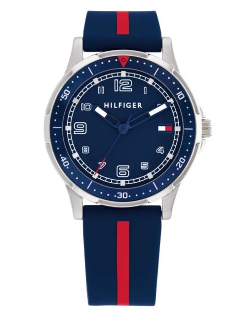 ZEGAREK Dziecięcy Tommy Hilfiger Kids 1720036 + BOX Tommy Hilfiger
