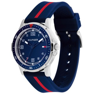ZEGAREK Dziecięcy Tommy Hilfiger Kids 1720036 + BOX Tommy Hilfiger